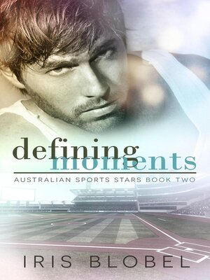 cover image of Defining Moments